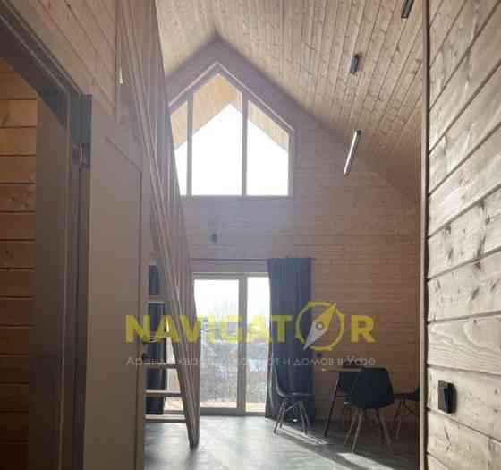 Дом, 50 м2, 6 соток, 2 эт. Уфа