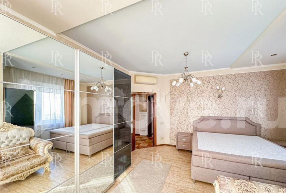 4-комн. квартира, 131 м2, 10/13 эт. Москва - изображение 6