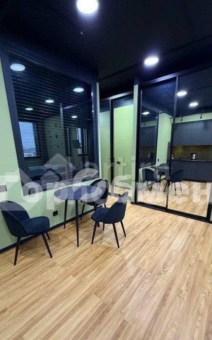 Студия, 31 м2, 10/22 эт. Москва - изображение 2