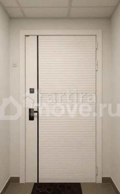 1-комн. квартира, 44.4 м2, 11/33 эт. Москва - изображение 5