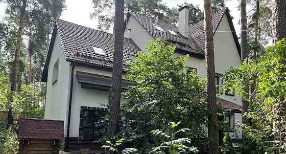 Дом, 507 м2, 40 соток, 4 эт. Раменское