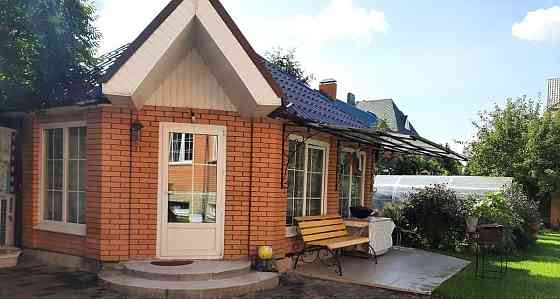 Дом, 120 м2, 5 соток, 2 эт. Москва