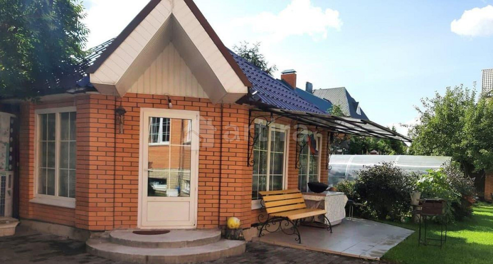 Дом, 120 м2, 5 соток, 2 эт. Москва - изображение 5