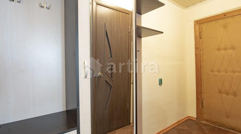 1-комн. квартира, 36 м2, 1/5 эт. Подольск - изображение 10