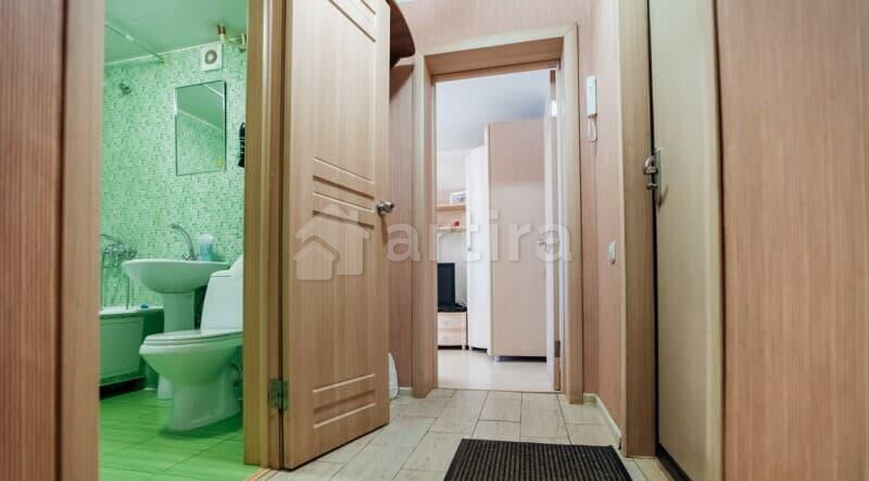 2-комн. квартира, 44 м2, 4/5 эт. Калуга - изображение 19