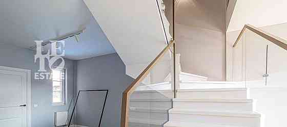 Таунхаус, 163.3 м2, 1.76 сотки, 2 эт. Мытищи