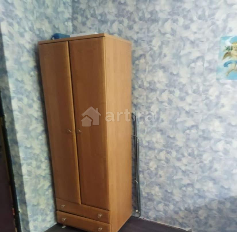 Комната, 30 м2, 5/5 эт. Калининград - изображение 4