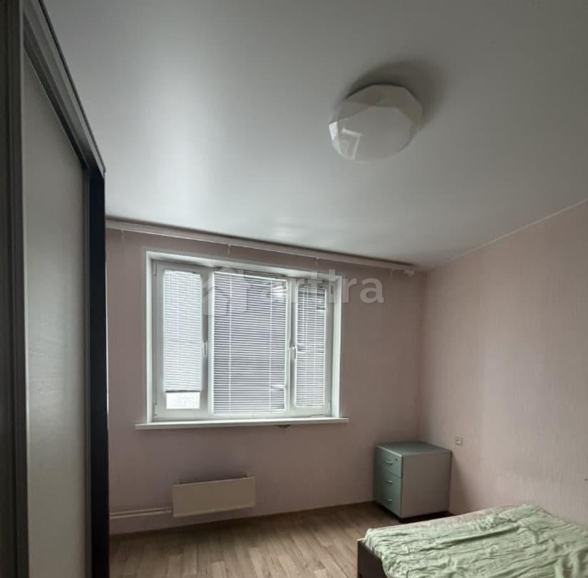 Комната, 11.5 м2, 13/17 эт. Москва - изображение 5