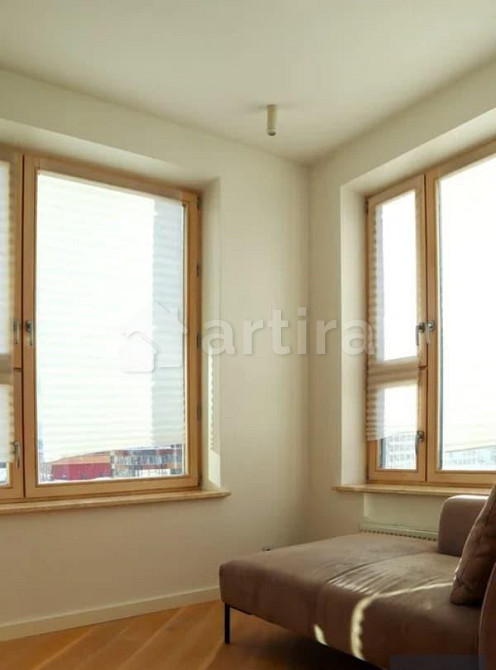 3-комн. квартира, 70.1 м2, 9/23 эт. Москва - изображение 5