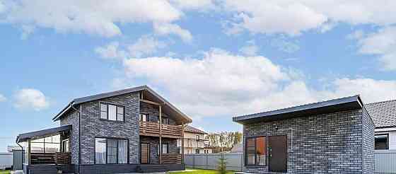 Коттедж, 161 м2, 10 соток, 2 эт. Ногинск