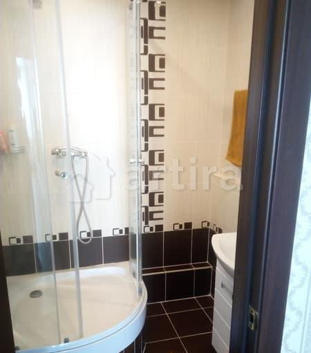 2-комн. апарт-ы, 81 м2, 2/8 эт. Воронеж - изображение 4