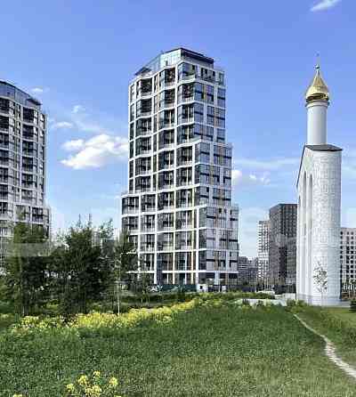 1-комн. квартира, 41 м2, 7/22 эт. Москва