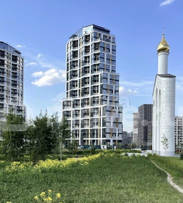 1-комн. квартира, 41 м2, 7/22 эт. Москва - изображение 5