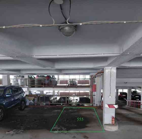 Гараж, 14 м2 Москва