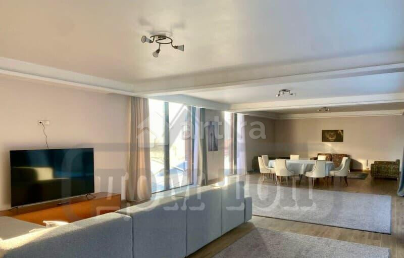 Коттедж, 500 м2 Одинцово - изображение 7