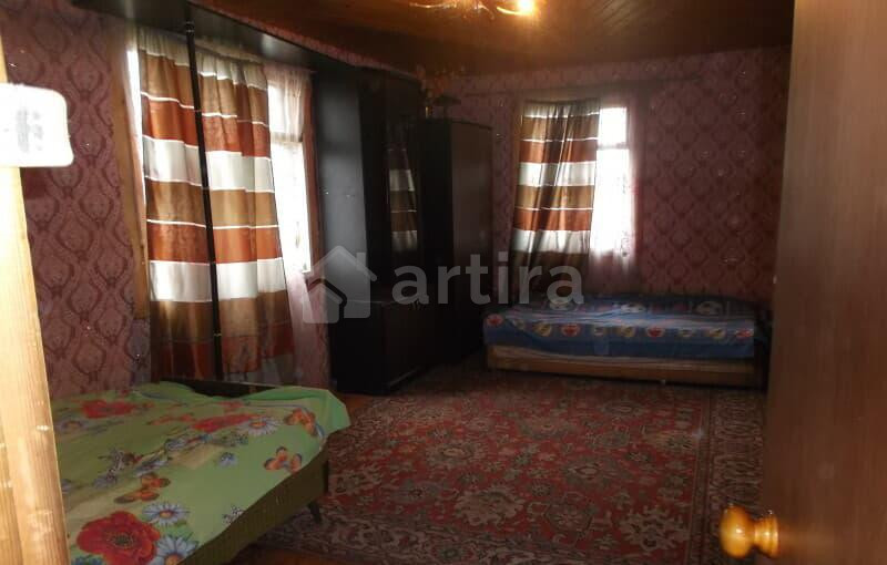 Дом, 70 м2 Луга - изображение 8