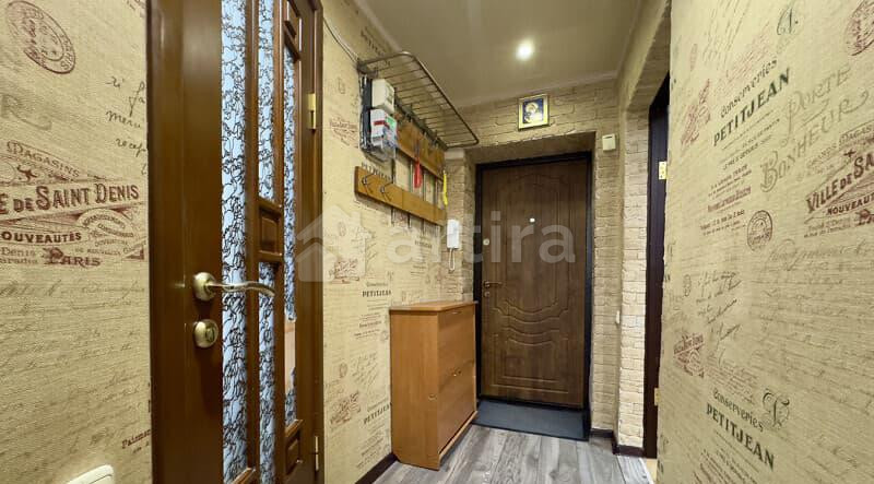 1-комн. квартира, 36 м2, 4/5 эт. Феодосия - изображение 16