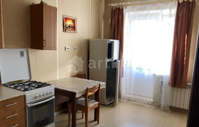 2-комн. квартира, 45 м2, 2/12 эт. Москва - изображение 6