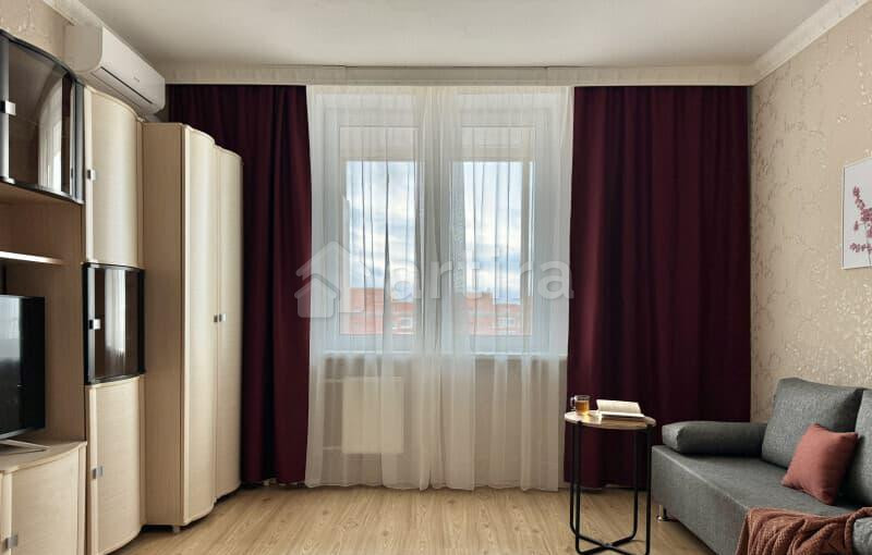 1-комн. квартира, 50 м2, 11/13 эт. Кронштадт - изображение 9