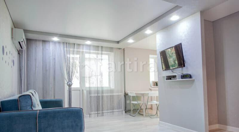 2-комн. квартира, 45 м2, 2/4 эт. Шахты - изображение 8