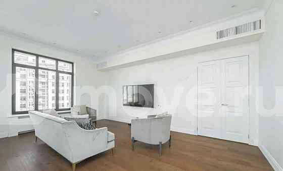 4-комн. квартира, 129.8 м2, 10/18 эт. Москва