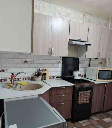 2-комн. квартира, 47.7 м2, 1/5 эт. Чишмы