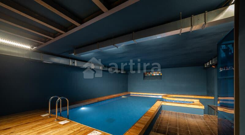 Коттедж, 900 м2 Краснознаменск - изображение 6