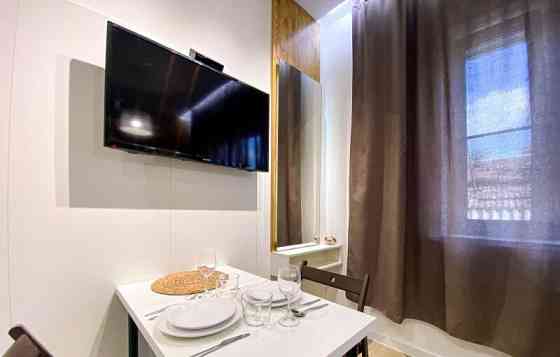 1-комн. квартира, 17 м2, 1/2 эт. Коломна