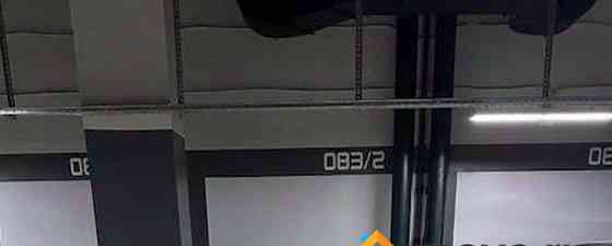 Гараж, 14 м2 Москва