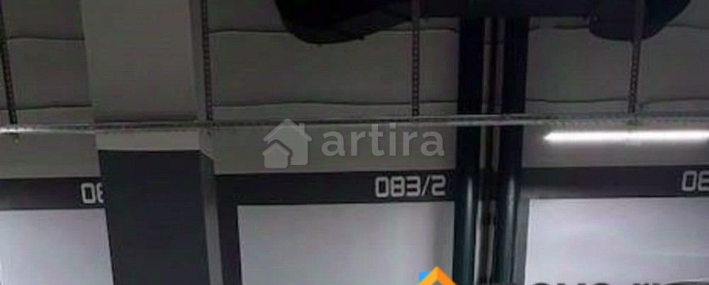 Гараж, 14 м2 Москва - изображение 2