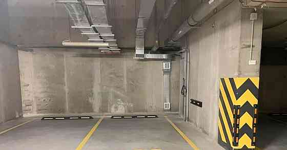 Гараж, 13 м2 Санкт-Петербург