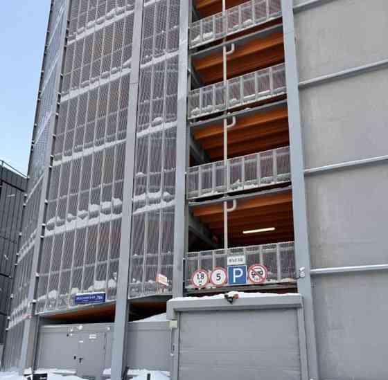 Гараж, 13.5 м2 Москва