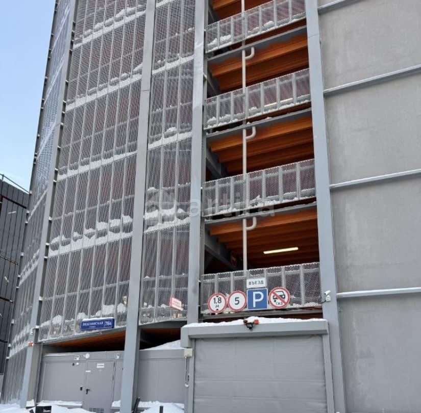 Гараж, 13.5 м2 Москва - изображение 4