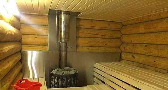 Дом, 130 м2, 30 соток, 2 эт. Кингисепп