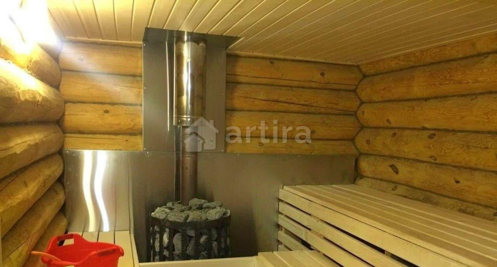 Дом, 130 м2, 30 соток, 2 эт. Кингисепп - изображение 6