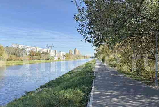 Студия, 10.6 м2, 3/4 эт. Москва