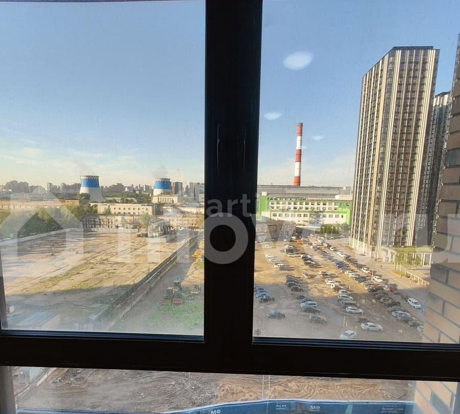 3-комн. квартира, 81 м2, 10/30 эт. Москва - изображение 1