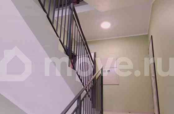 Студия, 20.8 м2, 2/5 эт. Москва