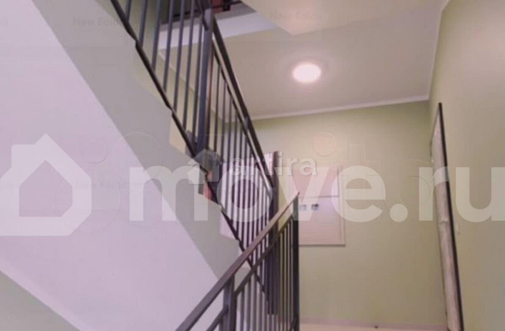 Студия, 20.8 м2, 2/5 эт. Москва - изображение 3