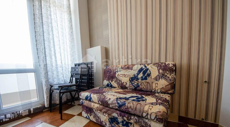 Студия, 31 м2, 2/4 эт. Феодосия - изображение 5