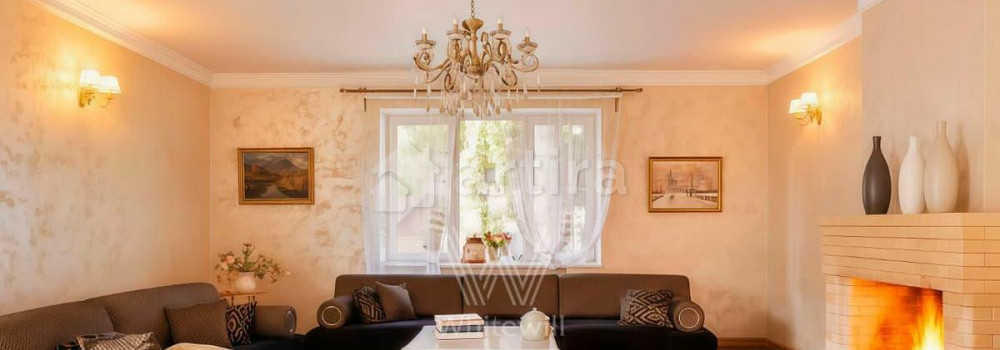 Коттедж, 800 м2, 16 соток, 4 эт. Одинцово - изображение 6