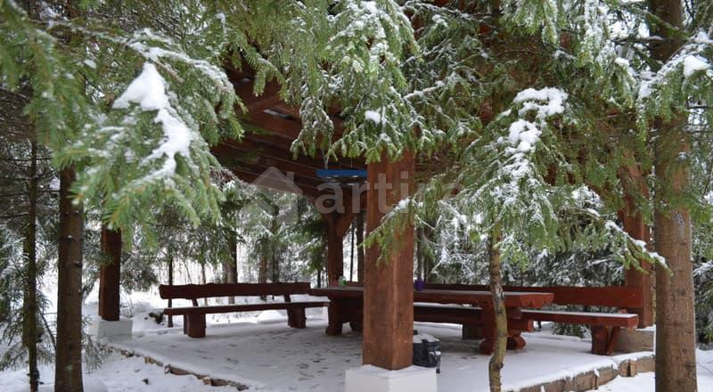 Дом, 300 м2 Солнечногорск - изображение 13