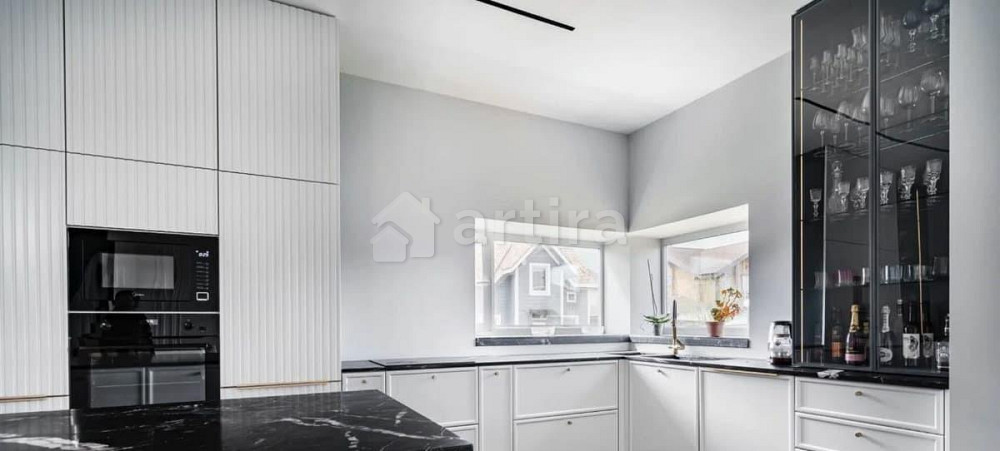 Коттедж, 200 м2, 8 соток, 2 эт. Троицк - изображение 4