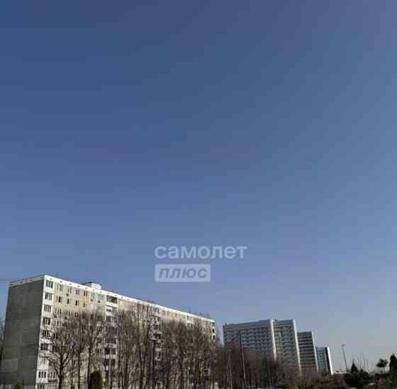 Комната, 10.7 м2, 5/9 эт. Москва