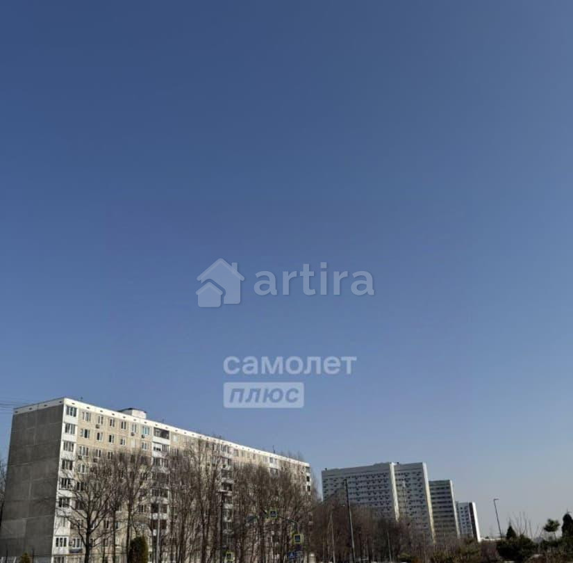 Комната, 10.7 м2, 5/9 эт. Москва - изображение 1