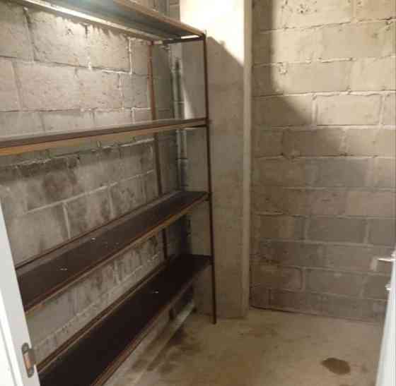 Гараж, 3.8 м2 Москва