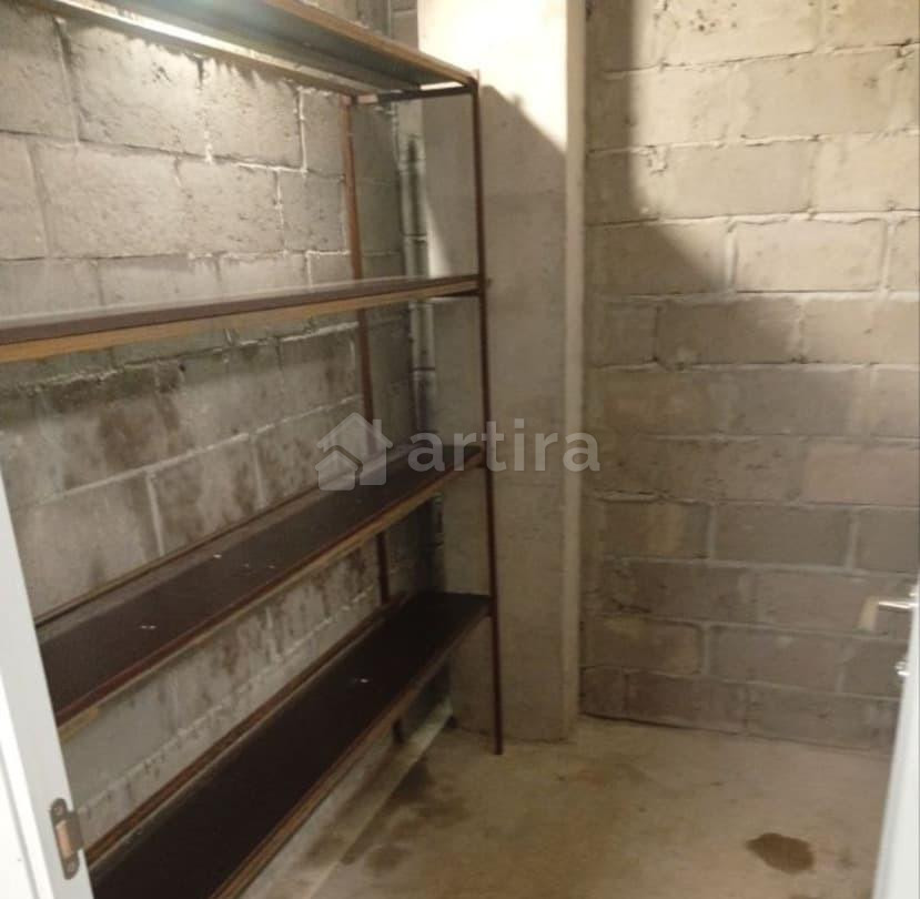 Гараж, 3.8 м2 Москва - изображение 3