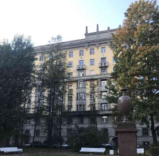 Комната, 83.5 м2, 6/8 эт. Санкт-Петербург