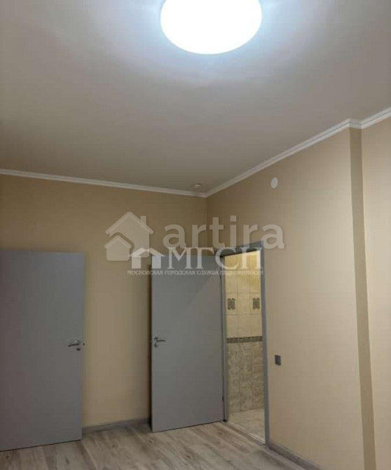 3-комн. квартира, 78.8 м2, 1/9 эт. Москва - изображение 3