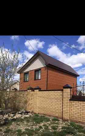 Дом, 100 м2, 2 сотки, 2 эт. Казань